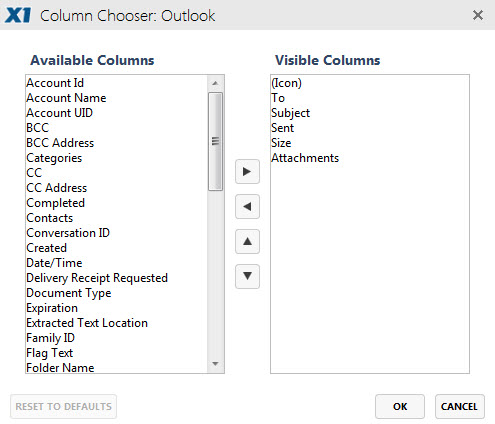 Outlook - Column Chooser.jpg